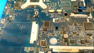 Laptop service Class Offline  Online ACER ASPIRE 4736Z Power on  No Display [upl. by Remy321]