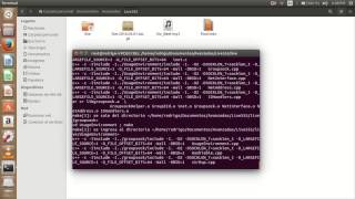 Intalacion del servidor Live555 en Ubuntu Linux [upl. by Ydennek109]