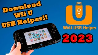 How to Setup USB Helper 2024 [upl. by Anitsenre]