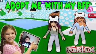 Wednesday Story Roblox [upl. by Ylek]