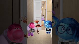 POV angers fart started it all  insideout2  insideout2 insideout [upl. by Anauq]