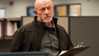 Mike Ehrmantraut  Character Analysis [upl. by Anetsirhc]