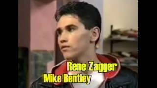 Grange Hill Memories 2  Rene Zagger  Mike Bentley Tribute [upl. by Ned]