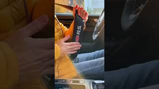 Insane Renault Megane RS Ultime sound [upl. by Cioffred]