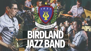 Jazz Band  Birdland [upl. by Auburn]