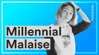 Millennial Malaise — Glenn Reynolds on Echo Chambers DMCA Abuse and the Death of Old Media [upl. by Eleumas]