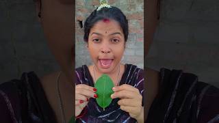 Hana eats chili peppers papayas and lizards in a funny way🫤🫤funny challenging shortsvideo [upl. by Jelks]