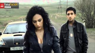 Sargis Avetisyan  Ser Kam Patranq  Armenian Pop  HF Premiere  Full HD [upl. by Trelu459]