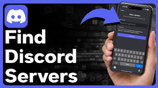 How To Find New Discord Servers  Updated [upl. by Bogie]