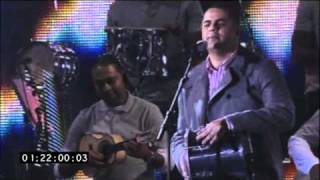 Exaltasamba  Fugidinha Clipe  OFICIAL DVD 25 ANOS [upl. by Spense]