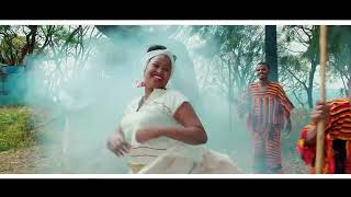 SABRINA MUSSE FT ZUPER SAALAX CARAB  DUUNIDA HADAD JOOGIN TALOW  OFFICIAL MUSIC VIDEO 2023 [upl. by Suivatnom]