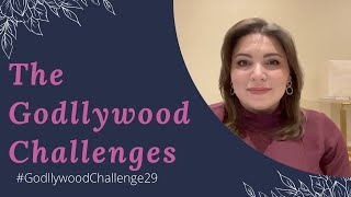 Godllywood Challenge 29 [upl. by Kore]