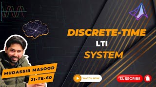 DiscreteTime LTI System in MATLAB DSP Lab 4 [upl. by China]