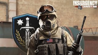 INSURGENCY SANDSTORM PC  2024  ESSE JOGO É INSANO [upl. by Enyleve]