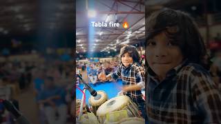 Little boy Tabla fire Molumusic09 viral shorts music [upl. by Leciram]