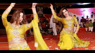 Madam Mehiky Khan  Latest Pashto Song Dance Performance  Saim Studio [upl. by Etterrag]