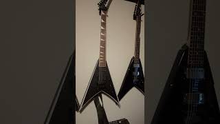 Killer Vs metal heavymetal jacksonguitarsofficial deanguitars [upl. by Ced]