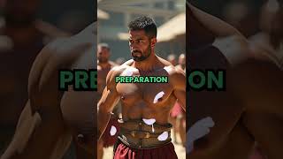 Gladiator Life Lessons The Art of Survival [upl. by Thurman9]