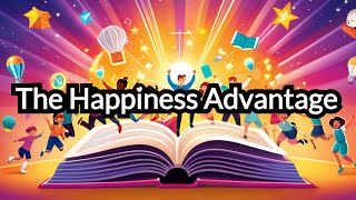 Unveiling The Happiness Advantage by Shawn Achor A Deep Dive Summary [upl. by Minda]