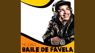 Baile de Favela [upl. by Arlina]