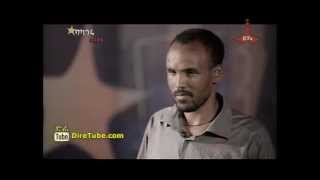 Balageru Idol Birhane Gebreselassie 1st Round Episode 06 [upl. by Ramalahs661]