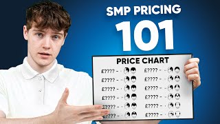 How To Price Your Scalp Micropigmentation Treatments Correctly [upl. by Ormsby33]