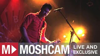 The Bronx  White Tar  Live in Sydney  Moshcam [upl. by Attenaej108]