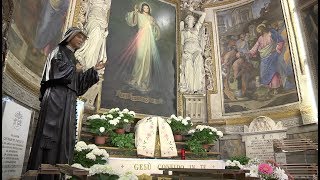 What is Divine Mercy Sunday and why is it important [upl. by Leahcimnaj]