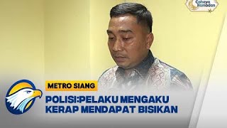 Tanggapan Polisi Terkait Kasus Ibu di Bekasi [upl. by Matazzoni]