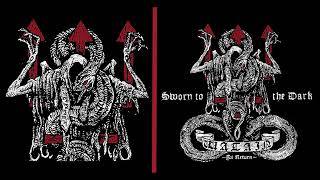 💀 Watain  Sworn to the Dark 2007 Full Album 💀 [upl. by Valerio]