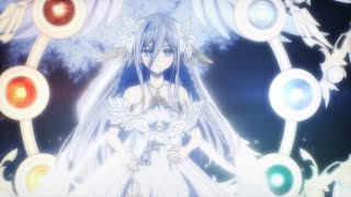 Mio Officially Killed all the Spirit  Date a Live V Episode 7 [upl. by Glori414]