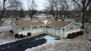 7280 Havens Corners Road Blacklick Ohio 43004 [upl. by Retsim]