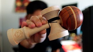 quotAaltoquot Analog Kendamas Unboxing [upl. by Trudie]