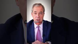 Justin Welby Be Gone ‼️ Nigel Farage shorts [upl. by Inohtna]