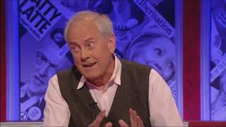 Gyles Brandreth hilariously explains the EU referendum on HIGNFY [upl. by Kirbie]