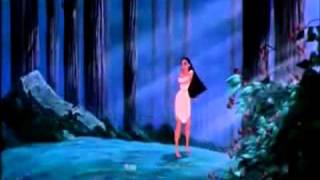 Pocahontas Horror Recut [upl. by Marja]