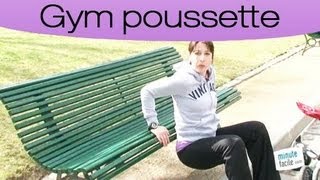 Comment travailler les triceps après la grossesse [upl. by Rehpotsrhc]