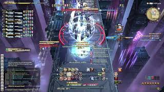 FFXIV ok hopefully we get M4S reclear today VOD [upl. by Yewed]