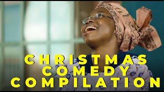 CHRISTMAS COMEDY COMPILATION  TAAOOMA [upl. by Ydnac]