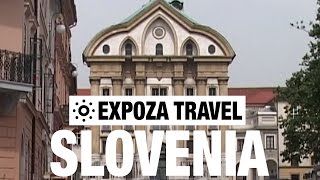 Slovenia Vacation Travel Video Guide • Great Destinations [upl. by Ykroc435]