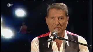 Udo Jürgens  Zehn nach elf Live  Oct 18 2014 [upl. by Eulalia]