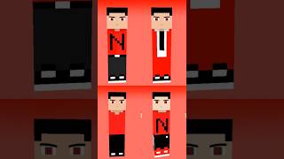 I got no arms MineImator Minecraft Animation shorts minecraft minecraftanimation [upl. by Ahseinet840]