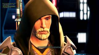 Star Wars The Old Republic Ep3 Chasse au trésor [upl. by Gina888]