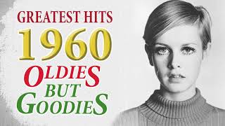 Greatest Hits 1960s Oldies But Goodies Of All Time  The Best Songs Of 60s Music Hits Playlist Ever [upl. by Aimik]