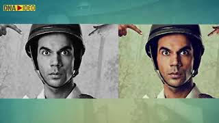 Watch Rajkummar Rao talks about his upcoming film Newton [upl. by Revorg]