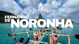 QUAIS SÃO OS MELHORES PASSEIOS EM FERNANDO DE NORONHA [upl. by Hazaki]