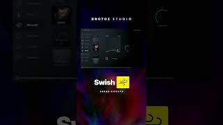 Swish Sound Effects  100 Royalty Free  No Copyright Strikes [upl. by Lux]