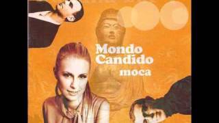 quotMeglio staseraquot Mondo Candido  Buddah Bar V [upl. by Llertram805]