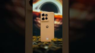 Moto G75 5G Launching Soon In India 😯 techyabhi shortsfeed shorts motog755g [upl. by Debi]