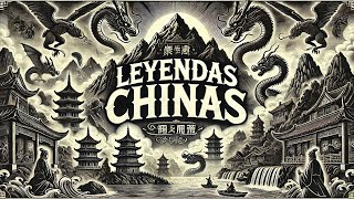 Mitos y Leyendas Secretas de la China Antigua Revelaciones que Cambiarán tu Visión del Mundo [upl. by Iharas301]